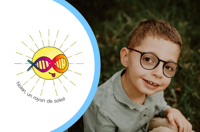 NOLAN,UN RAYON DE SOLEIL