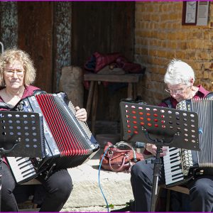 Foulées Ungersheim 29 05 25 (161)