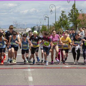 Foulées Ungersheim 29 05 25 (236)