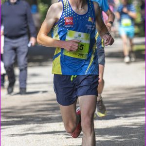 Foulées Ungersheim 29 05 25 (38)