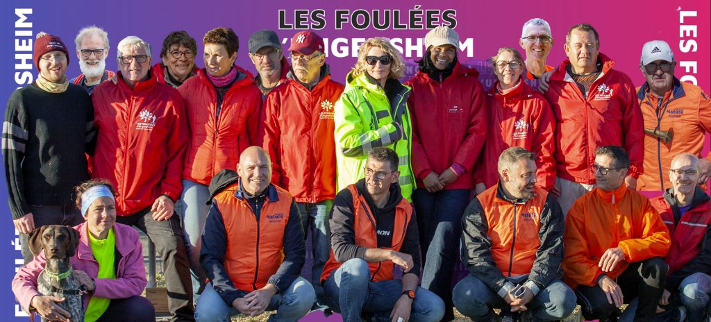 UN IMMENSE MERCI